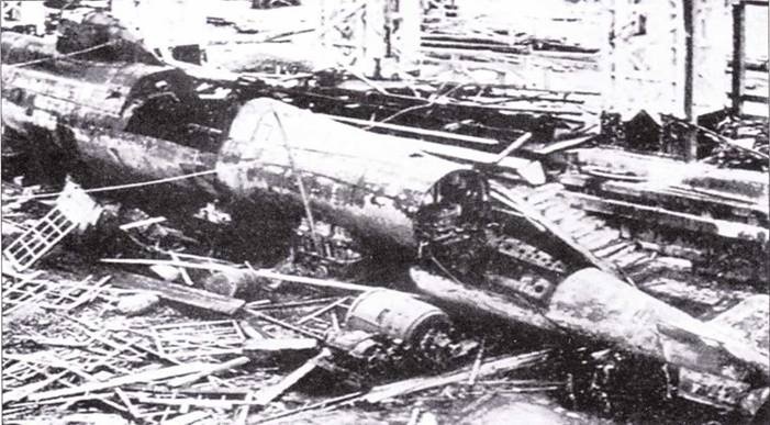 Иллюстрация к книге — Сверхмалые субмарины и человеко-торпеды. Часть 2 [pic_69.jpg]