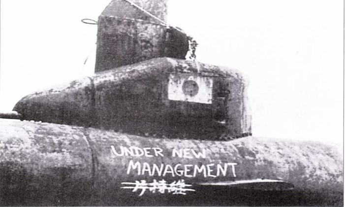 Иллюстрация к книге — Сверхмалые субмарины и человеко-торпеды. Часть 2 [pic_72.jpg]