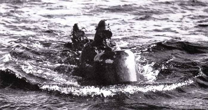 Иллюстрация к книге — Сверхмалые субмарины и человеко-торпеды. Часть 2 [pic_82.jpg]