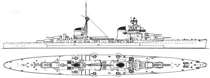 Иллюстрация к книге — Сверхмалые субмарины и человеко-торпеды. Часть 2 [pic_88.jpg]