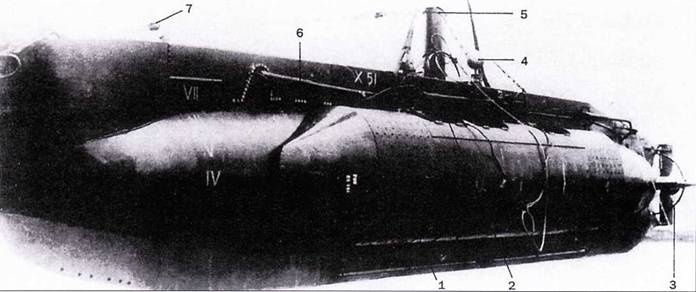 Иллюстрация к книге — Сверхмалые субмарины и человеко-торпеды. Часть 2 [pic_90.jpg]