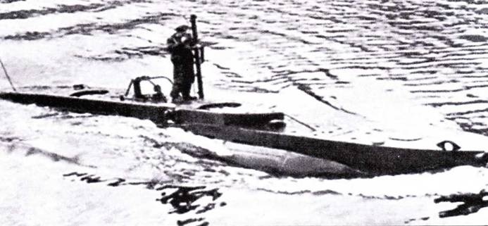 Иллюстрация к книге — Сверхмалые субмарины и человеко-торпеды. Часть 2 [pic_94.jpg]