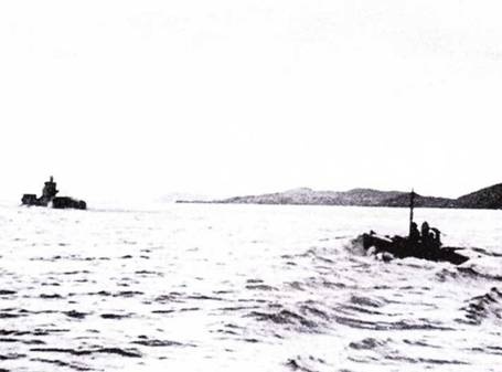 Иллюстрация к книге — Сверхмалые субмарины и человеко-торпеды. Часть 2 [pic_95.jpg]