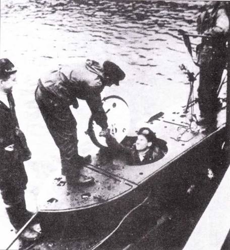 Иллюстрация к книге — Сверхмалые субмарины и человеко-торпеды. Часть 2 [pic_98.jpg]