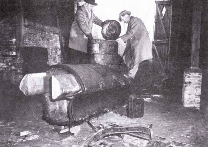 Иллюстрация к книге — Сверхмалые субмарины и человеко-торпеды. Часть 3 [pic_102.jpg]