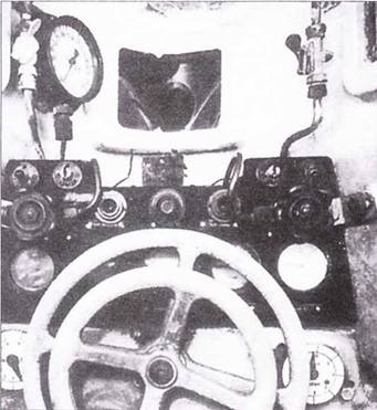 Иллюстрация к книге — Сверхмалые субмарины и человеко-торпеды. Часть 3 [pic_103.jpg]