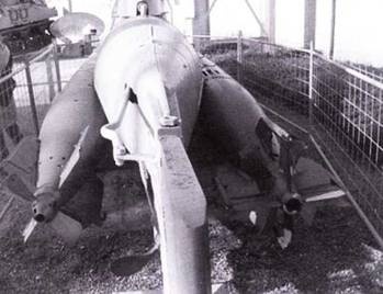 Иллюстрация к книге — Сверхмалые субмарины и человеко-торпеды. Часть 3 [pic_106.jpg]