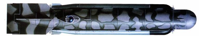 Иллюстрация к книге — Сверхмалые субмарины и человеко-торпеды. Часть 3 [pic_115.jpg]