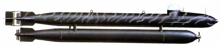 Иллюстрация к книге — Сверхмалые субмарины и человеко-торпеды. Часть 3 [pic_118.jpg]