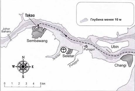 Иллюстрация к книге — Сверхмалые субмарины и человеко-торпеды. Часть 3 [pic_15.jpg]