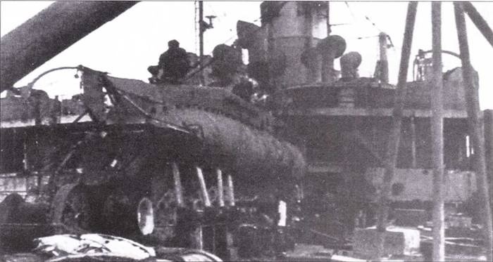 Иллюстрация к книге — Сверхмалые субмарины и человеко-торпеды. Часть 3 [pic_16.jpg]