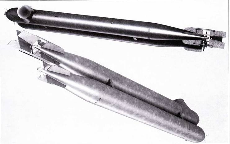 Иллюстрация к книге — Сверхмалые субмарины и человеко-торпеды. Часть 3 [pic_40.jpg]