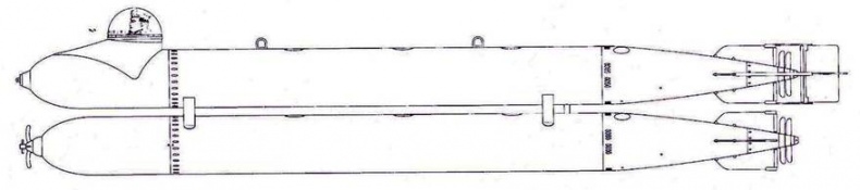 Иллюстрация к книге — Сверхмалые субмарины и человеко-торпеды. Часть 3 [pic_41.jpg]