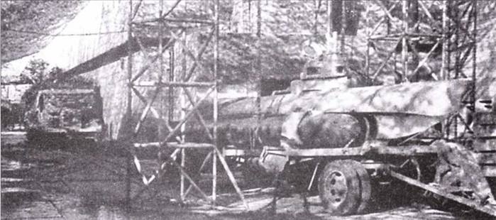 Иллюстрация к книге — Сверхмалые субмарины и человеко-торпеды. Часть 3 [pic_86.jpg]