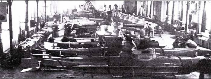 Иллюстрация к книге — Сверхмалые субмарины и человеко-торпеды. Часть 3 [pic_96.jpg]