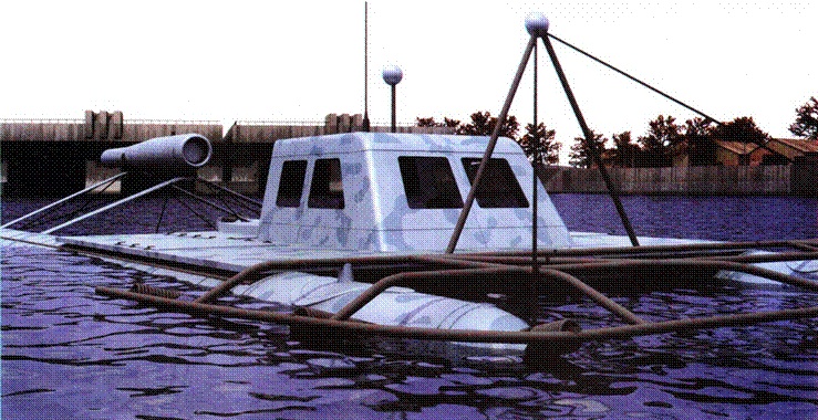 Иллюстрация к книге — Сверхмалые субмарины и человеко-торпеды. Часть 4 [pic_102.jpg]