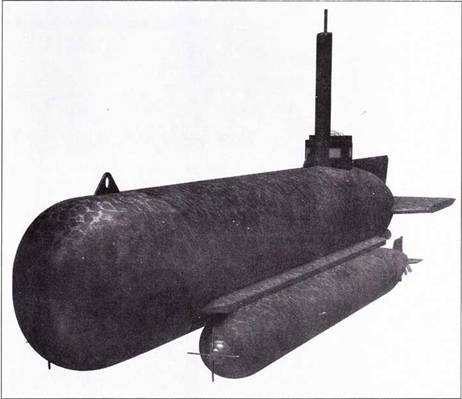 Иллюстрация к книге — Сверхмалые субмарины и человеко-торпеды. Часть 4 [pic_12.jpg]