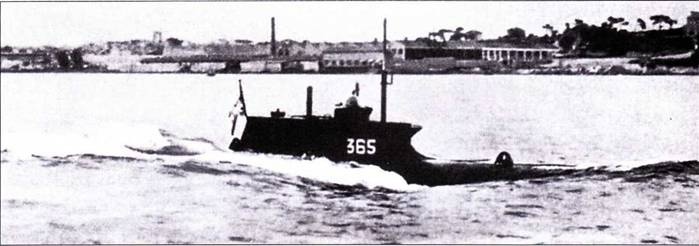 Иллюстрация к книге — Сверхмалые субмарины и человеко-торпеды. Часть 4 [pic_25.jpg]