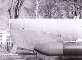 Иллюстрация к книге — Сверхмалые субмарины и человеко-торпеды. Часть 4 [pic_38.jpg]