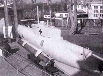 Иллюстрация к книге — Сверхмалые субмарины и человеко-торпеды. Часть 4 [pic_47.jpg]