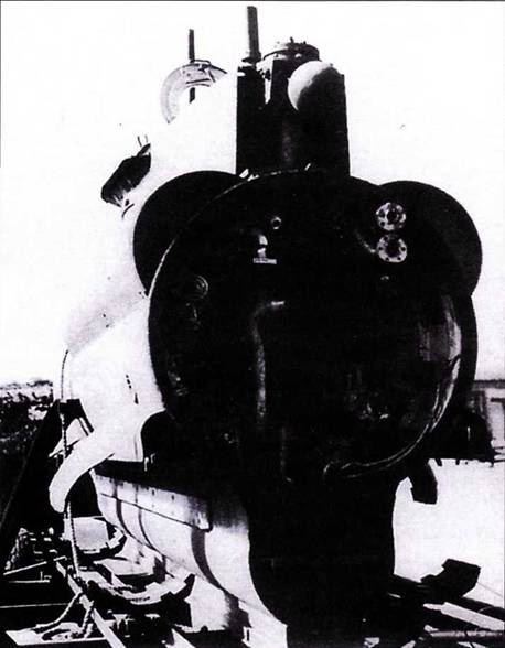 Иллюстрация к книге — Сверхмалые субмарины и человеко-торпеды. Часть 4 [pic_53.jpg]