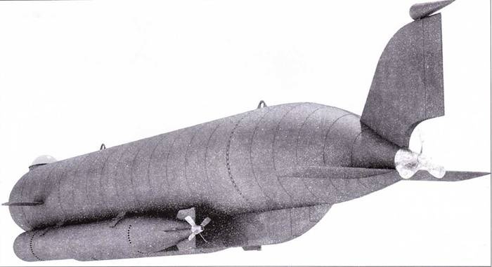 Иллюстрация к книге — Сверхмалые субмарины и человеко-торпеды. Часть 4 [pic_67.jpg]