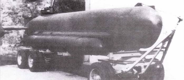 Иллюстрация к книге — Сверхмалые субмарины и человеко-торпеды. Часть 4 [pic_7.jpg]