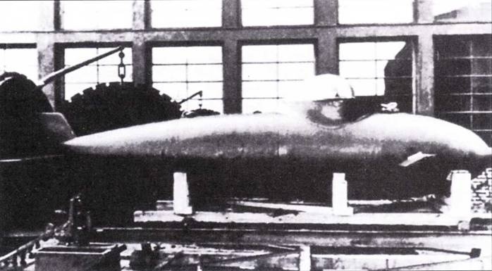 Иллюстрация к книге — Сверхмалые субмарины и человеко-торпеды. Часть 4 [pic_74.jpg]