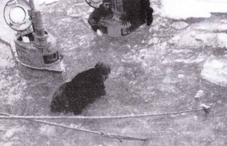 Иллюстрация к книге — Сверхмалые субмарины и человеко-торпеды. Часть 4 [pic_84.jpg]