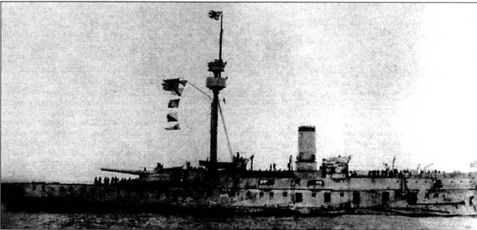 Иллюстрация к книге — Легкие крейсера Японии [pic_4.jpg]