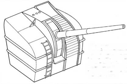 Иллюстрация к книге — Легкие крейсера Японии [pic_40.jpg]