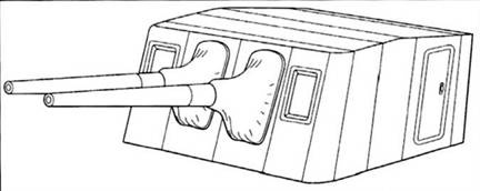 Иллюстрация к книге — Легкие крейсера Японии [pic_93.jpg]