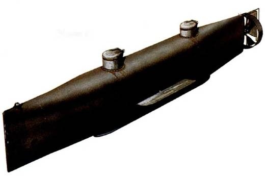 Иллюстрация к книге — Субмарины и минные катера южан, 1861–1865 [pic_28.jpg]