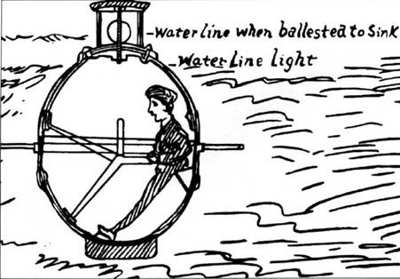 Иллюстрация к книге — Субмарины и минные катера южан, 1861–1865 [pic_31.jpg]