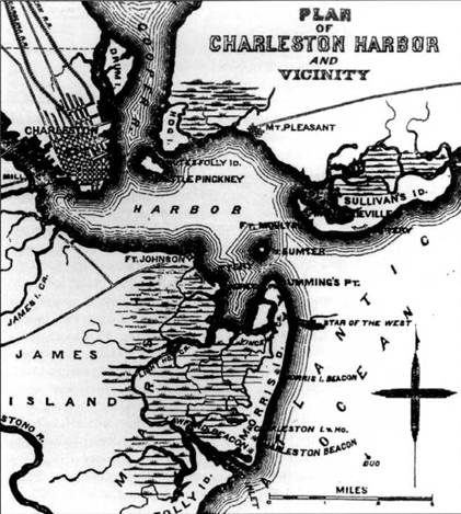 Иллюстрация к книге — Субмарины и минные катера южан, 1861–1865 [pic_44.jpg]