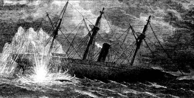 Иллюстрация к книге — Субмарины и минные катера южан, 1861–1865 [pic_46.jpg]