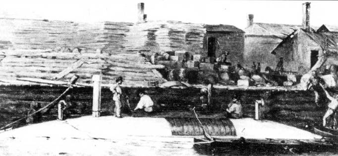 Иллюстрация к книге — Субмарины и минные катера южан, 1861–1865 [pic_8.jpg]