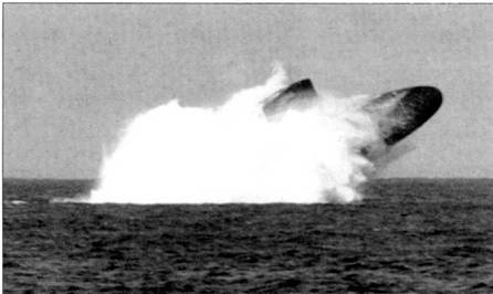 Иллюстрация к книге — Атомные субмарины США [pic_84.jpg]