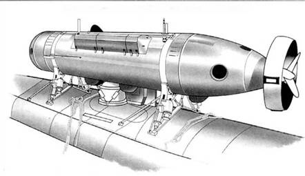 Иллюстрация к книге — Атомные субмарины США [pic_85.jpg]