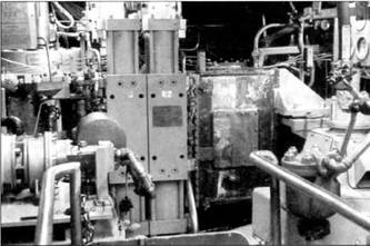 Иллюстрация к книге — Субмарины США «OHIO» [pic_101.jpg]