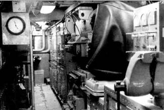 Иллюстрация к книге — Субмарины США «OHIO» [pic_103.jpg]