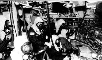 Иллюстрация к книге — Субмарины США «OHIO» [pic_121.jpg]