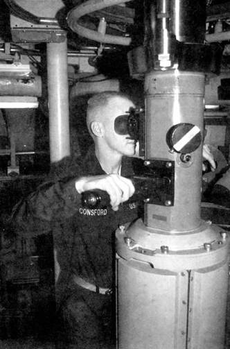 Иллюстрация к книге — Субмарины США «OHIO» [pic_122.jpg]