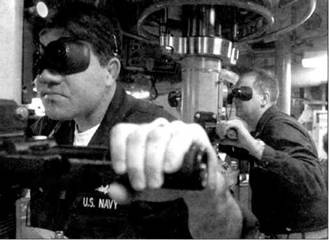 Иллюстрация к книге — Субмарины США «OHIO» [pic_123.jpg]