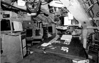 Иллюстрация к книге — Субмарины США «OHIO» [pic_126.jpg]