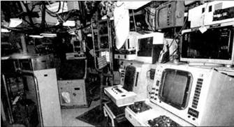 Иллюстрация к книге — Субмарины США «OHIO» [pic_128.jpg]