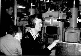 Иллюстрация к книге — Субмарины США «OHIO» [pic_133.jpg]