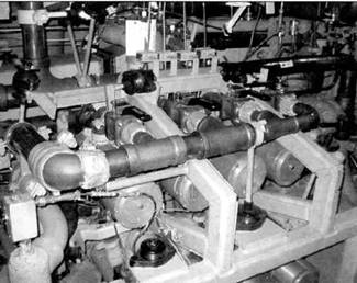 Иллюстрация к книге — Субмарины США «OHIO» [pic_134.jpg]