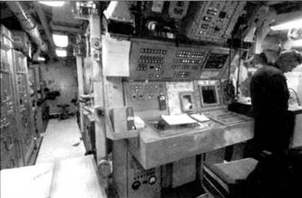 Иллюстрация к книге — Субмарины США «OHIO» [pic_136.jpg]