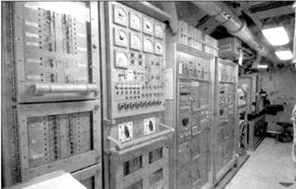 Иллюстрация к книге — Субмарины США «OHIO» [pic_137.jpg]